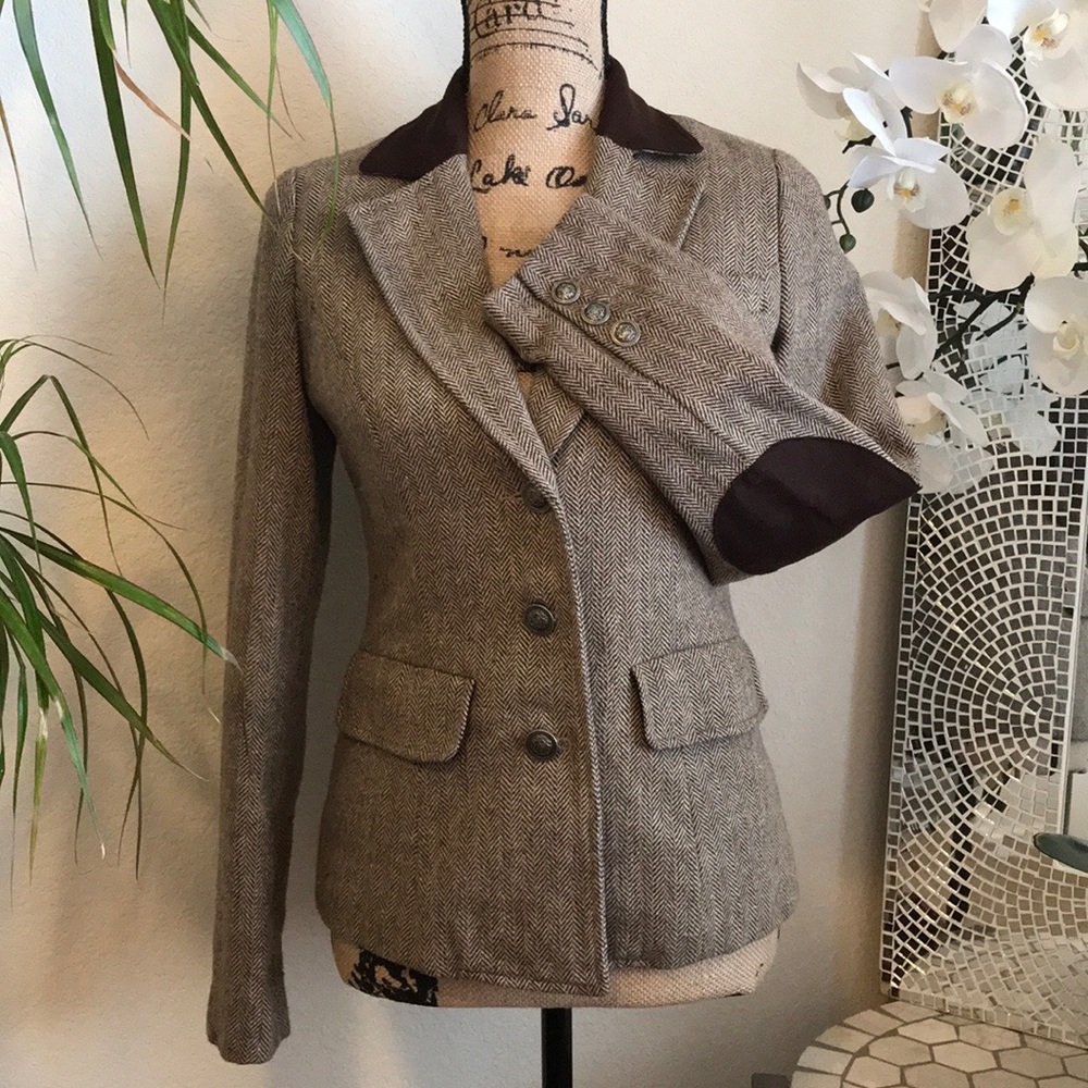 🌟NWOT Blazer Jacket.🌟 - Picture 2 of 8